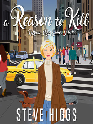cover image of A Reason to Kill